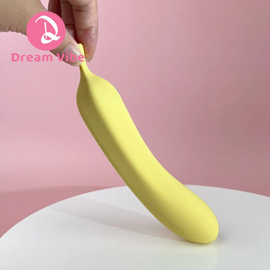 Banana Vibrator