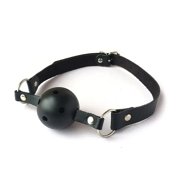 BDSM Leather Starting Kit
