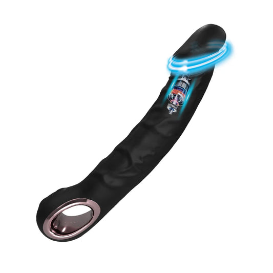 Realistic Dildo Vibrator G Spot