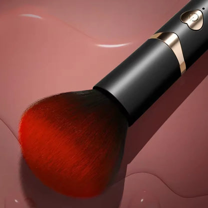 Vibrating Makeup Brush