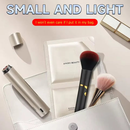 Vibrating Makeup Brush