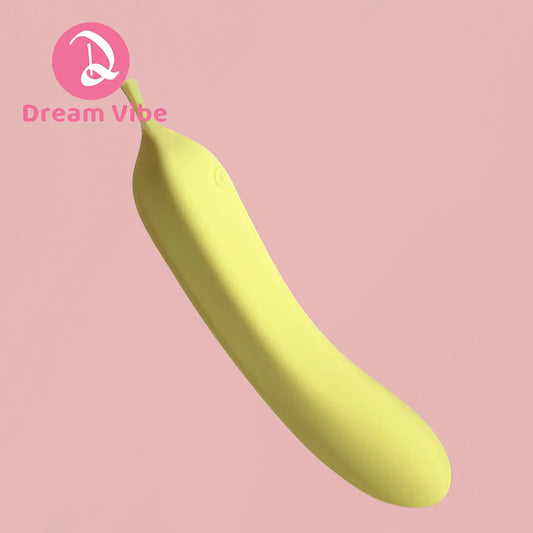 Banana Vibrator