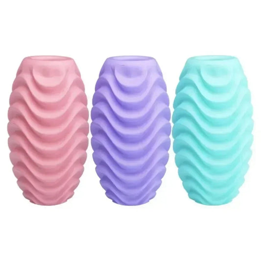 Male Pocket Pussy Masturbation Eggs