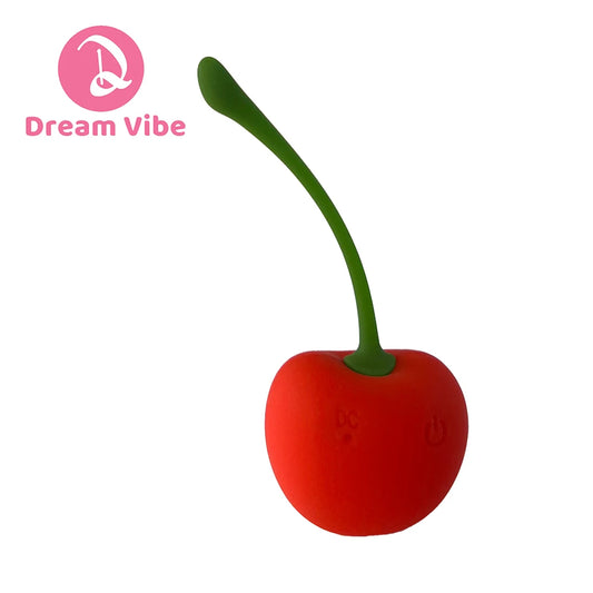 Cherry Vibrator by Dream Vibe