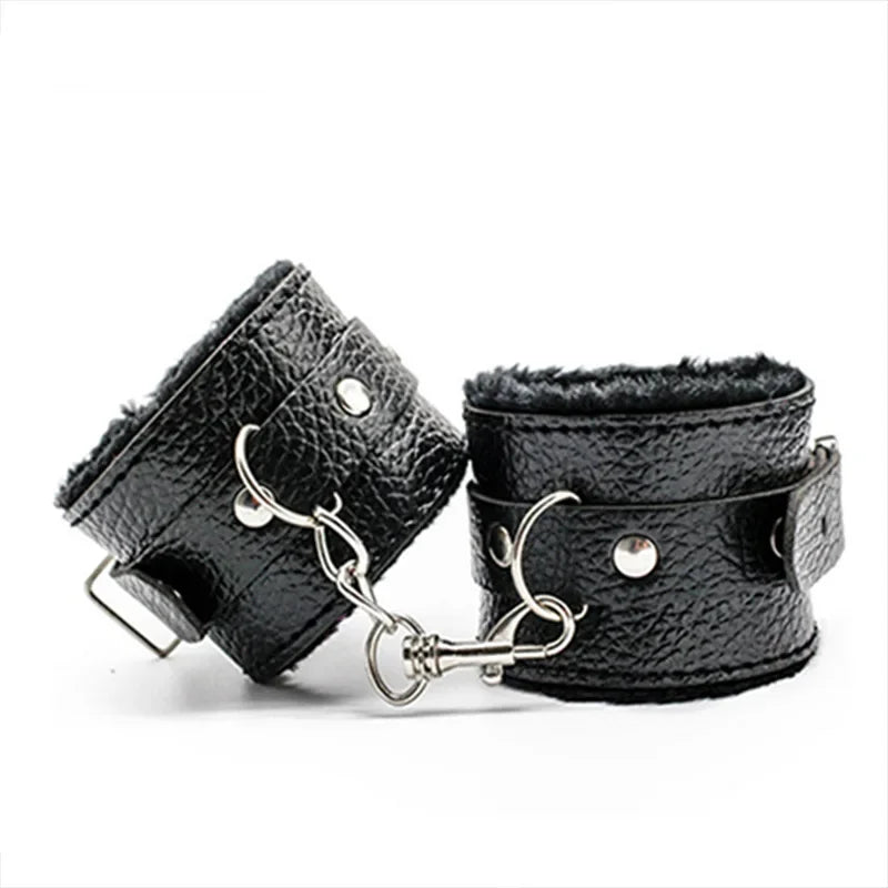 BDSM Leather Starting Kit