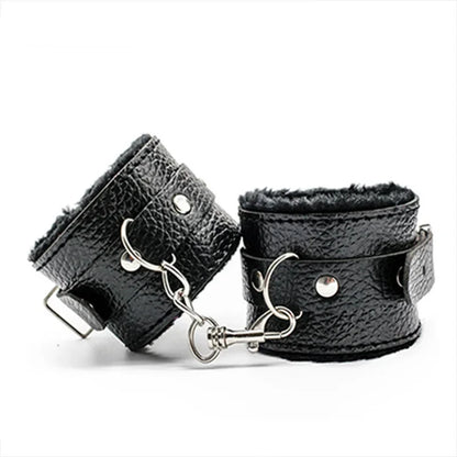 BDSM Leather Starting Kit