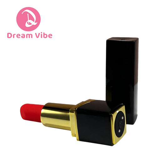 Lipstick Vibrator