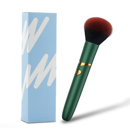 Vibrating Makeup Brush