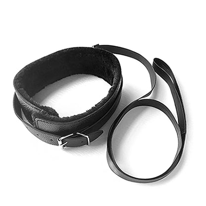 BDSM Leather Starting Kit