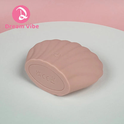 Venus Shell Vibrator by Dream Vibe
