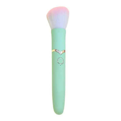 Vibrating Makeup Brush